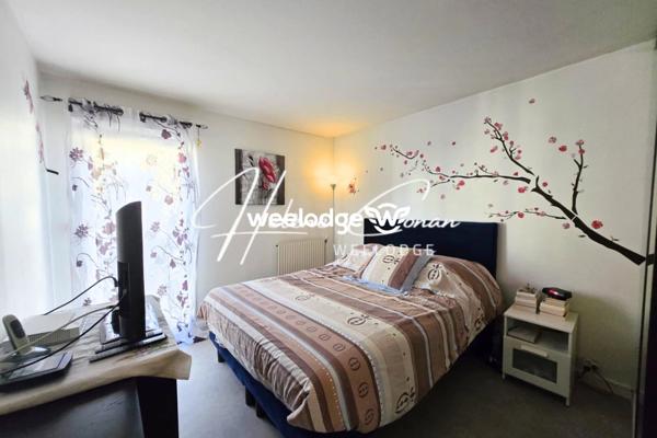 Appartement à vendre 4 pièces de 85,11 m² à Sevran Autres biens correspondant à votre recherche Autres biens de l'agent