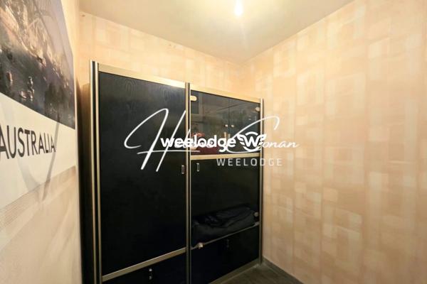 Appartement à vendre 4 pièces de 85,11 m² à Sevran Autres biens correspondant à votre recherche Autres biens de l'agent