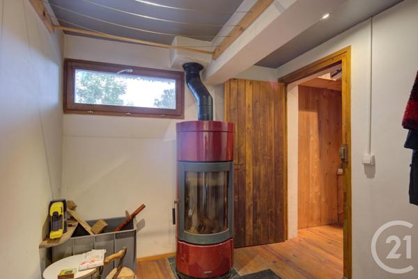 Maison à vendre  6 pièces - 70 m2 PASSY - 74