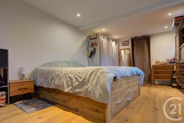 Maison à vendre  6 pièces - 70 m2 PASSY - 74