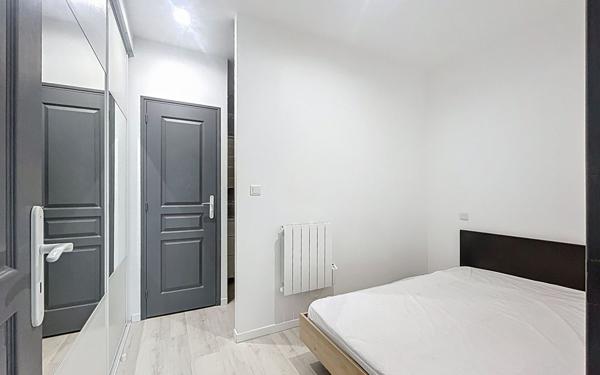 Appartement à vendre    2 pièces • 25,74 m2 La Rochelle