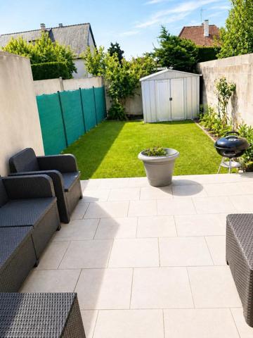 Vente Appartement 2 pièces 37 m2 à Fontenay-Trésigny