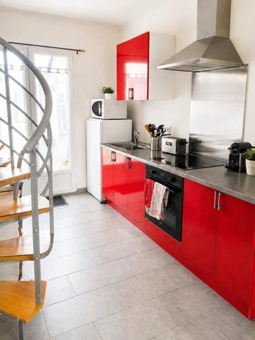 Vente Appartement 2 pièces 37 m2 à Fontenay-Trésigny