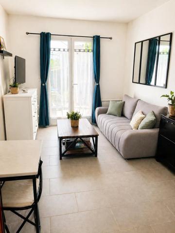 Vente Appartement 2 pièces 37 m2 à Fontenay-Trésigny