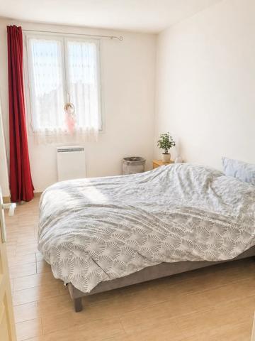 Vente Appartement 2 pièces 37 m2 à Fontenay-Trésigny