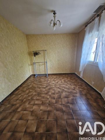 Maison à vendre 5 pièces 187 m² Marseillan
