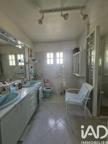 Maison à vendre 5 pièces 187 m² Marseillan