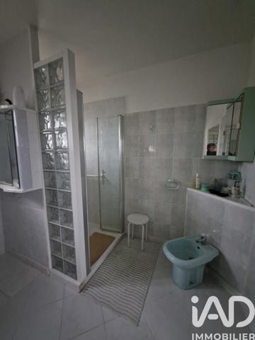 Maison à vendre 5 pièces 187 m² Marseillan
