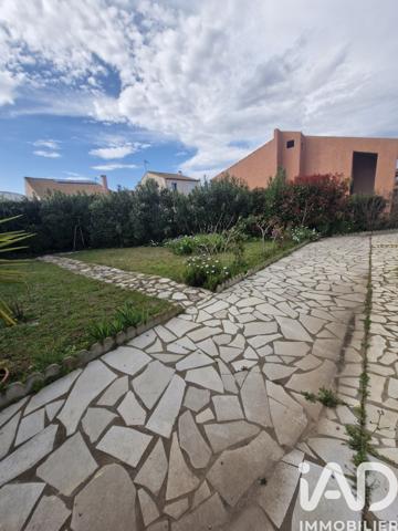 Maison à vendre 5 pièces 187 m² Marseillan