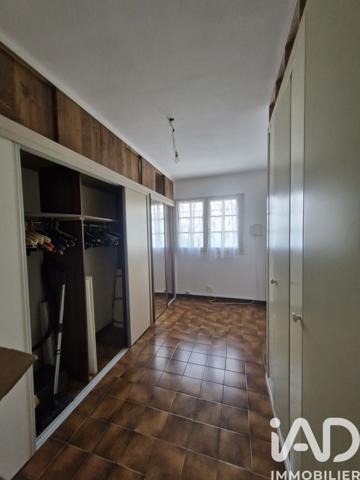 Maison à vendre 5 pièces 187 m² Marseillan