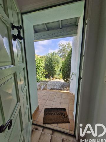 Maison à vendre 5 pièces 187 m² Marseillan