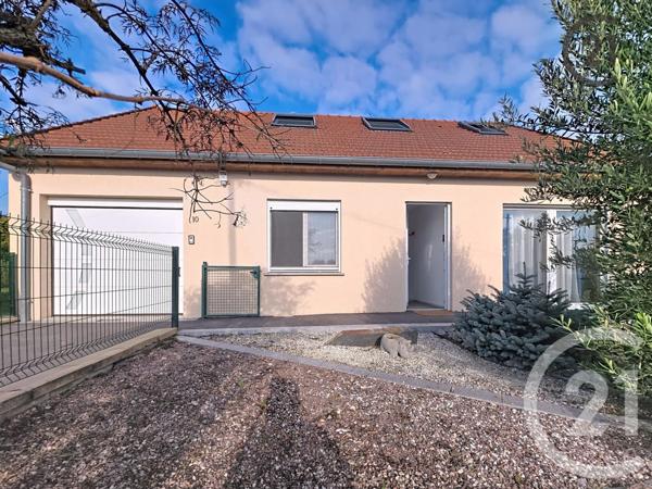 Maison à vendre  7 pièces - 172 m2 WITRY LES REIMS - 51