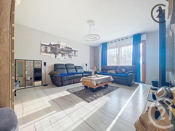 Maison à vendre  7 pièces - 172 m2 WITRY LES REIMS - 51