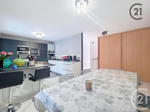 Maison à vendre  7 pièces - 172 m2 WITRY LES REIMS - 51