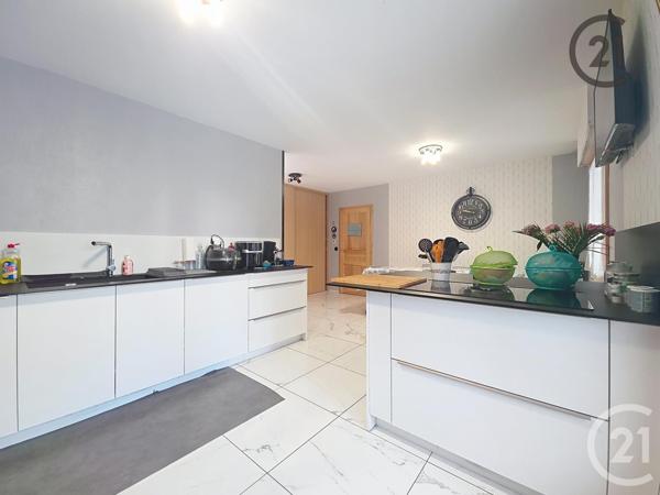 Maison à vendre  7 pièces - 172 m2 WITRY LES REIMS - 51