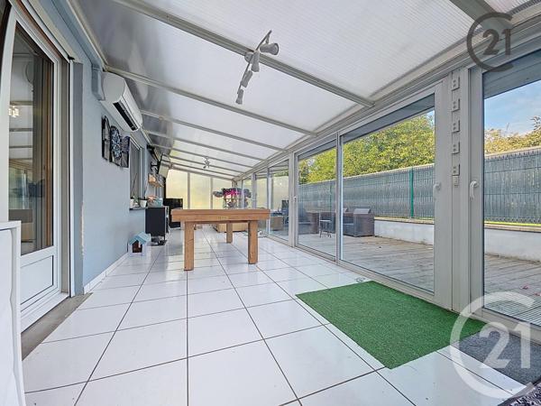 Maison à vendre  7 pièces - 172 m2 WITRY LES REIMS - 51