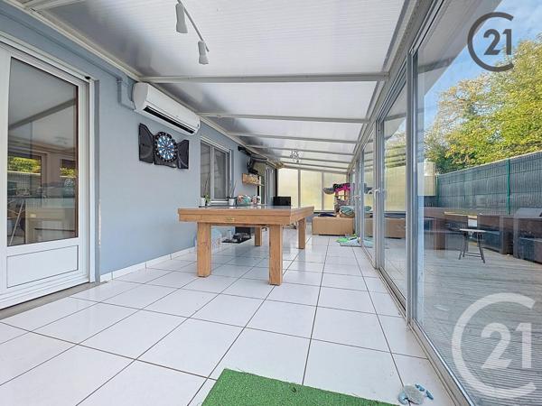 Maison à vendre  7 pièces - 172 m2 WITRY LES REIMS - 51