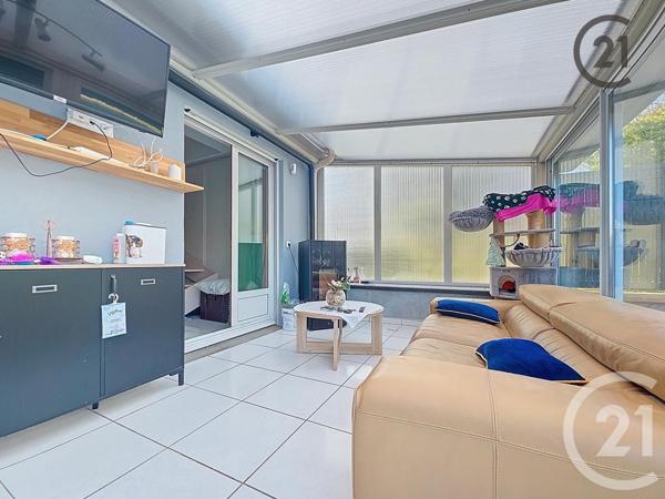 Maison à vendre  7 pièces - 172 m2 WITRY LES REIMS - 51