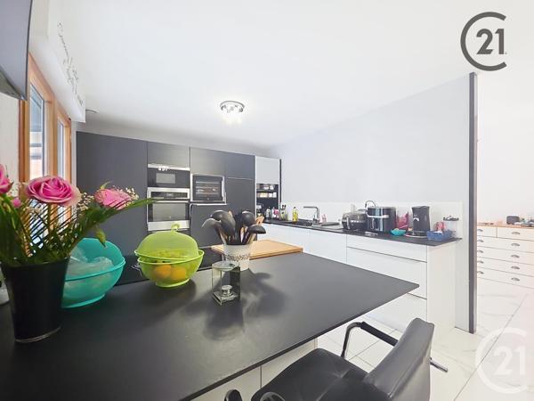 Maison à vendre  7 pièces - 172 m2 WITRY LES REIMS - 51