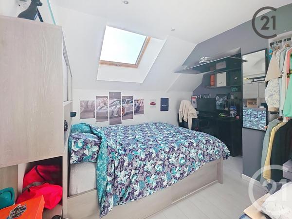 Maison à vendre  7 pièces - 172 m2 WITRY LES REIMS - 51