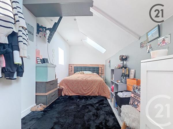 Maison à vendre  7 pièces - 172 m2 WITRY LES REIMS - 51