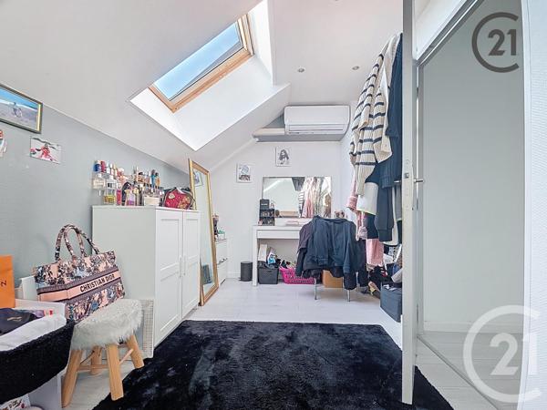 Maison à vendre  7 pièces - 172 m2 WITRY LES REIMS - 51