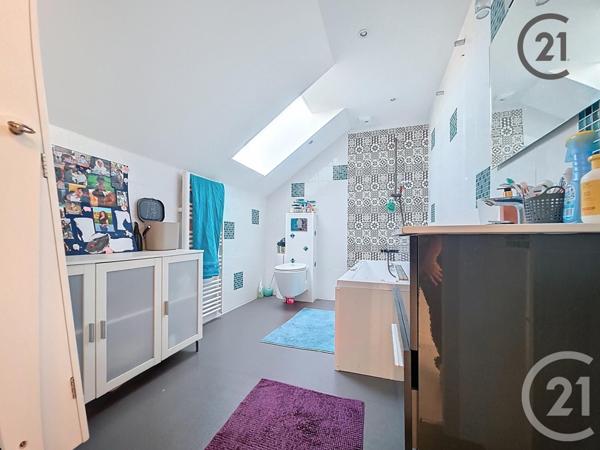 Maison à vendre  7 pièces - 172 m2 WITRY LES REIMS - 51