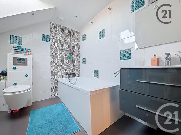 Maison à vendre  7 pièces - 172 m2 WITRY LES REIMS - 51