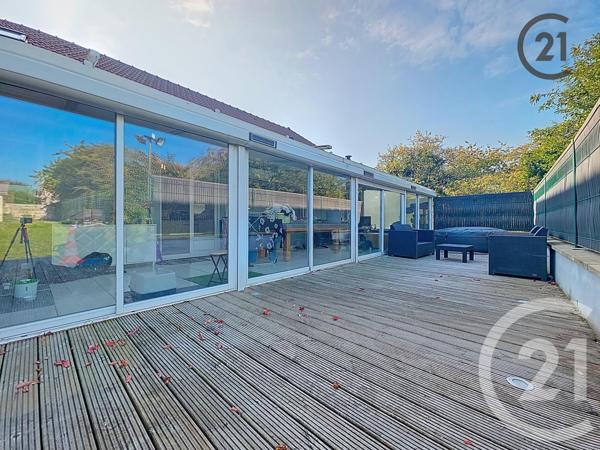 Maison à vendre  7 pièces - 172 m2 WITRY LES REIMS - 51