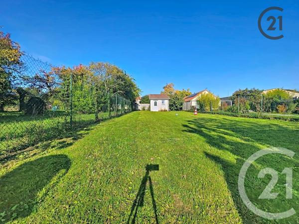 Maison à vendre  7 pièces - 172 m2 WITRY LES REIMS - 51