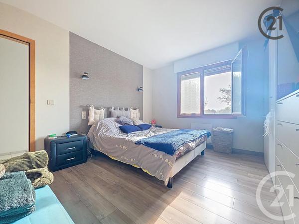 Maison à vendre  7 pièces - 172 m2 WITRY LES REIMS - 51