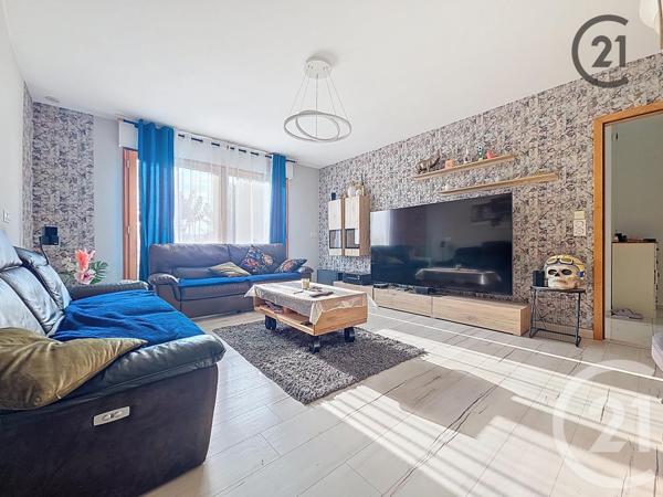 Maison à vendre  7 pièces - 172 m2 WITRY LES REIMS - 51