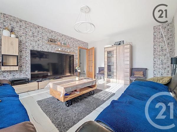 Maison à vendre  7 pièces - 172 m2 WITRY LES REIMS - 51