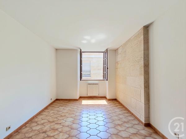 Appartement T2 à vendre  2 pièces - 36,05 m 2   BORDEAUX  - 33