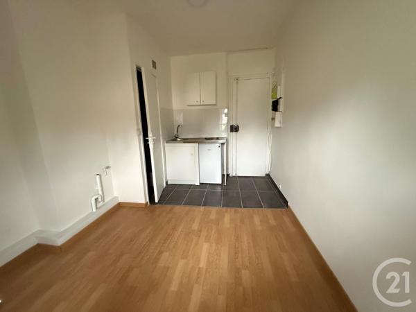 Appartement Chambre à vendre  1 pièce - 10,09 m2 PARIS - 75010