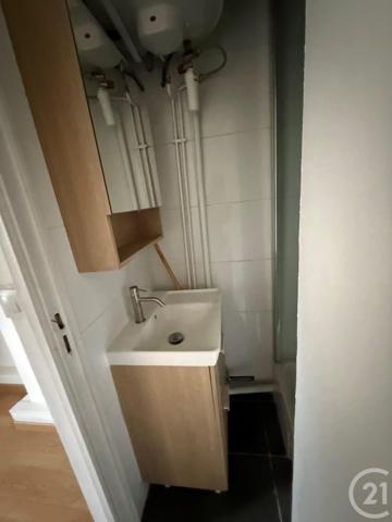 Appartement Chambre à vendre  1 pièce - 10,09 m2 PARIS - 75010