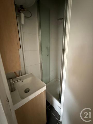 Appartement Chambre à vendre  1 pièce - 10,09 m2 PARIS - 75010