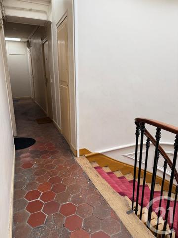 Appartement Chambre à vendre  1 pièce - 10,09 m2 PARIS - 75010