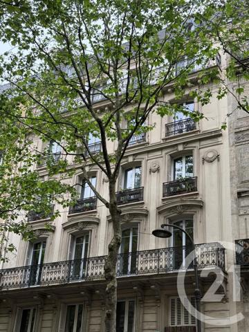 Appartement Chambre à vendre  1 pièce - 10,09 m2 PARIS - 75010