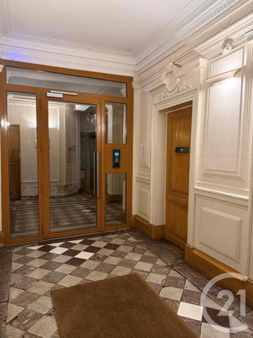 Appartement Chambre à vendre  1 pièce - 10,09 m2 PARIS - 75010
