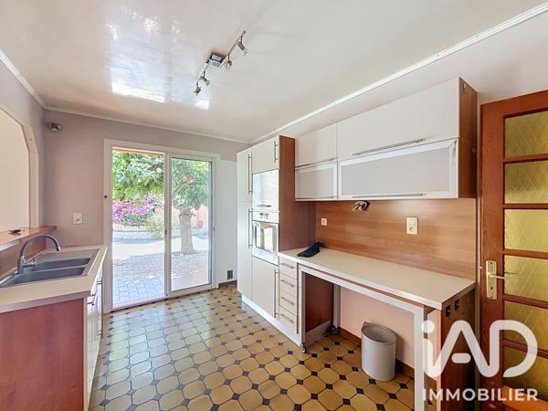 Maison à vendre 4 pièces 106 m² Salses-le-Château