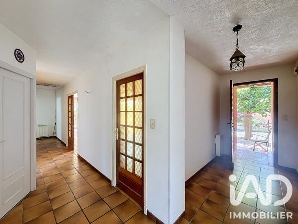 Maison à vendre 4 pièces 106 m² Salses-le-Château