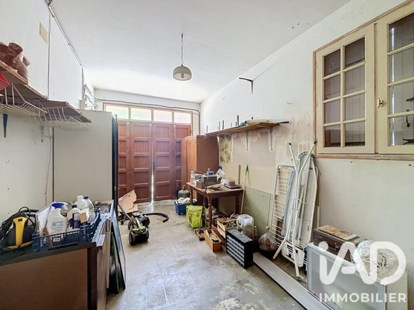 Maison à vendre 4 pièces 106 m² Salses-le-Château