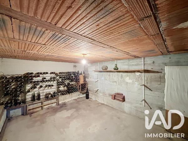Maison à vendre 4 pièces 106 m² Salses-le-Château