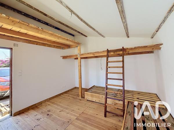 Maison à vendre 4 pièces 106 m² Salses-le-Château