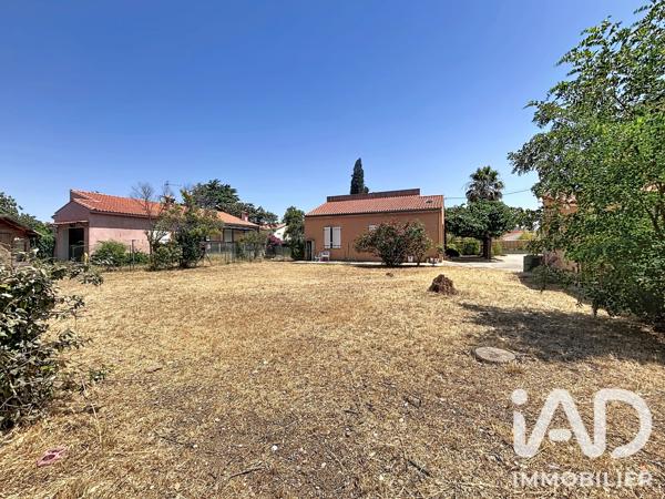 Maison à vendre 4 pièces 106 m² Salses-le-Château