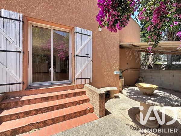 Maison à vendre 4 pièces 106 m² Salses-le-Château