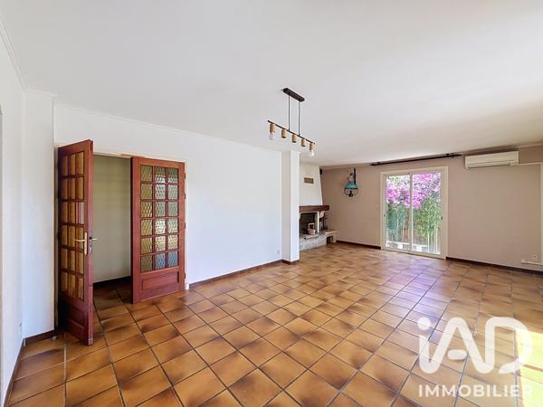 Maison à vendre 4 pièces 106 m² Salses-le-Château