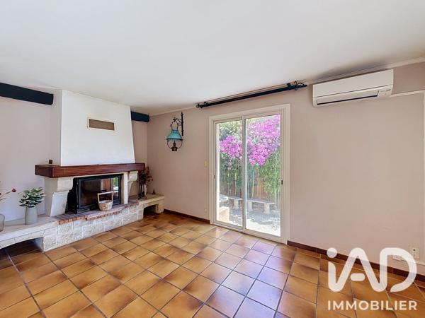 Maison à vendre 4 pièces 106 m² Salses-le-Château