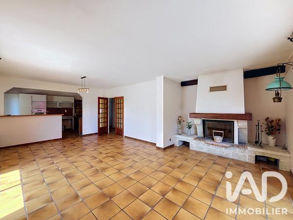 Maison à vendre 4 pièces 106 m² Salses-le-Château